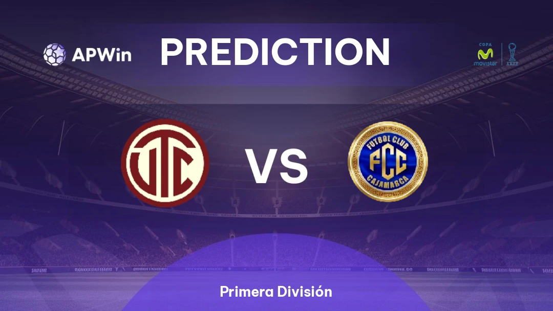 UTC vs FC Cajamarca Thumbnail