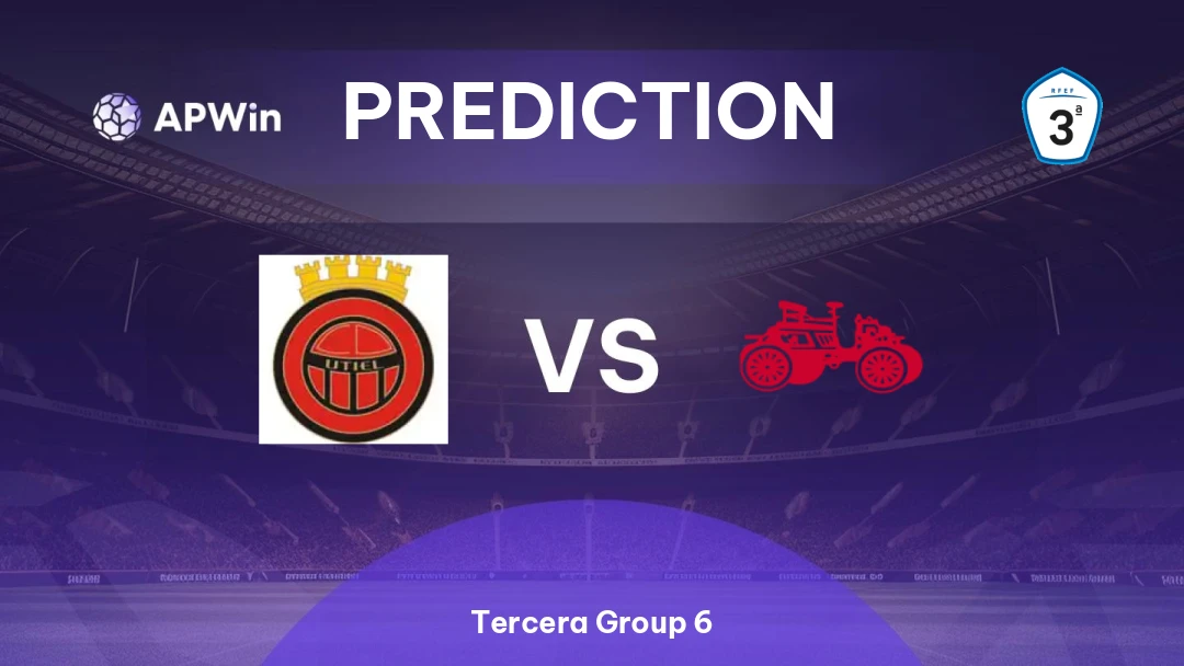 Utiel vs RC Catarroja Thumbnail