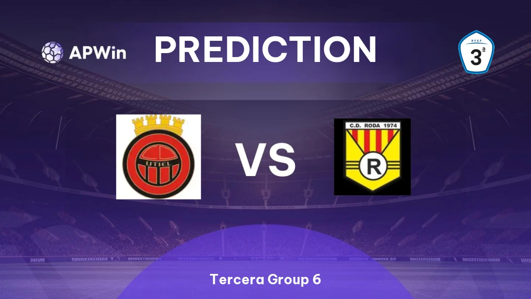 Utiel vs Roda Thumbnail