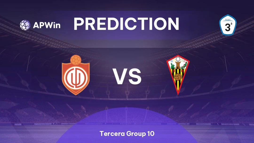 Utrera vs CD San Roque de Lepe Thumbnail