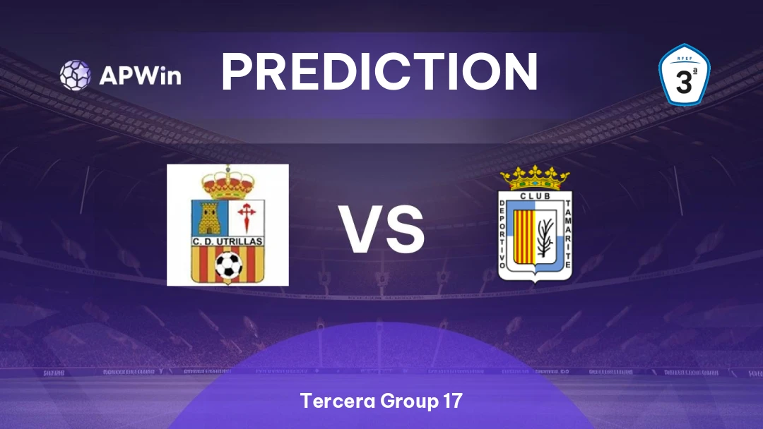 Utrillas vs CDJ Tamarite Thumbnail