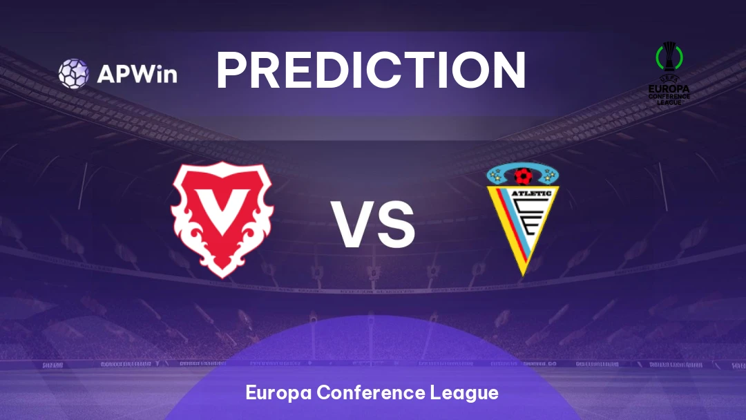 Vaduz vs Atlètic Club d'Escaldes Thumbnail