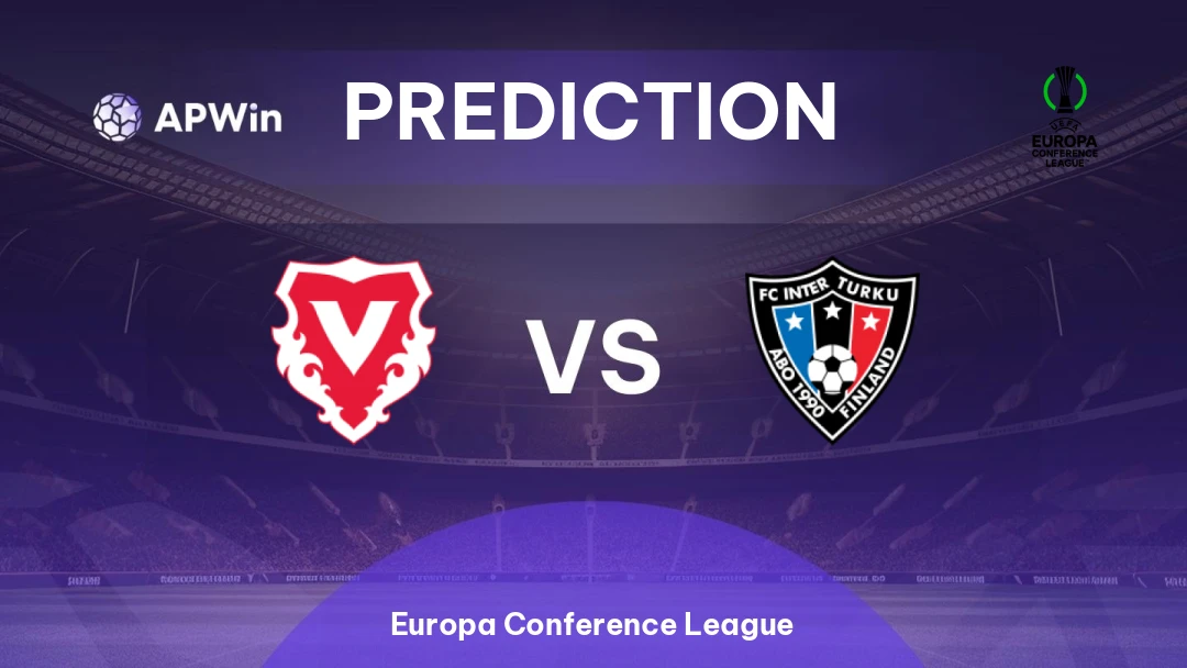 Vaduz vs Inter Turku Thumbnail