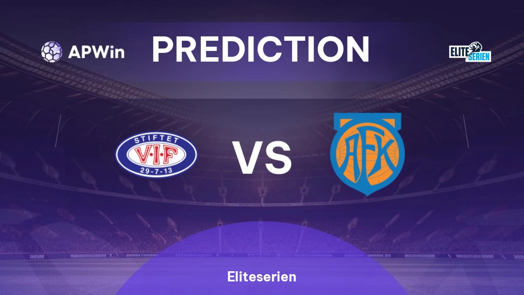 Valerenga vs Aalesund Thumbnail