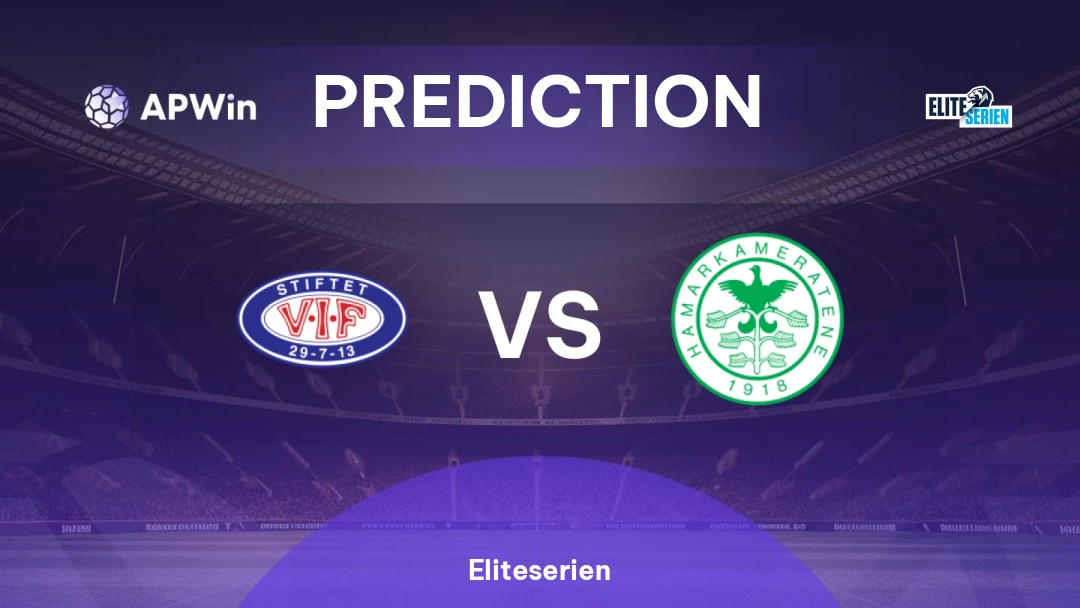 Valerenga vs HamKam Thumbnail