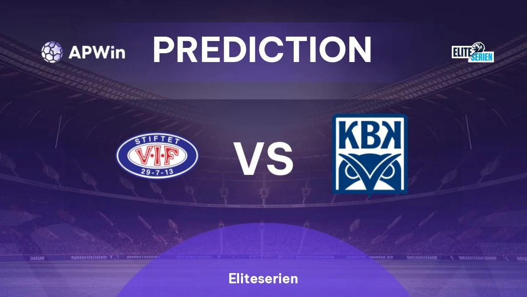 Valerenga vs Kristiansund Thumbnail