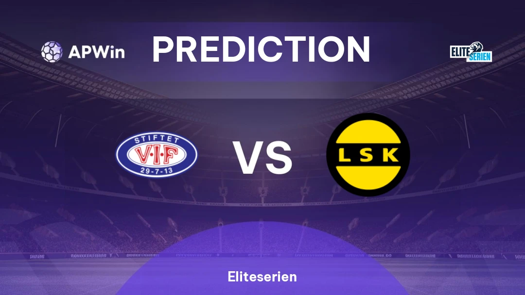 Valerenga vs Lillestrom Thumbnail