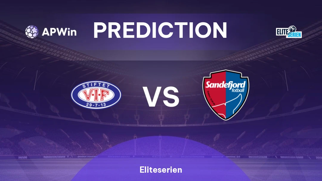 Valerenga vs Sandefjord Thumbnail
