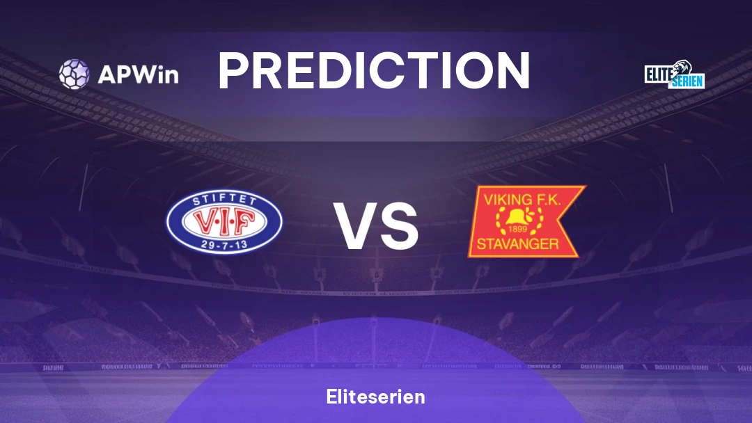 Valerenga vs Viking Thumbnail