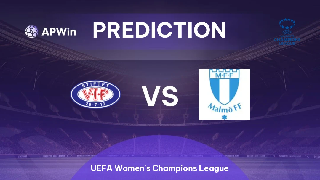 Valerenga Women vs Malmö FF W Thumbnail
