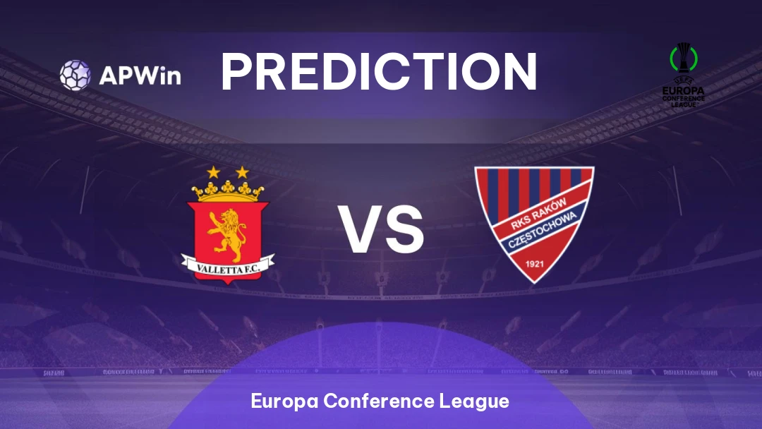 Valletta vs Rakow Czestochowa Thumbnail