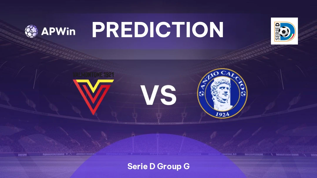 Valmontone vs Anzio Thumbnail