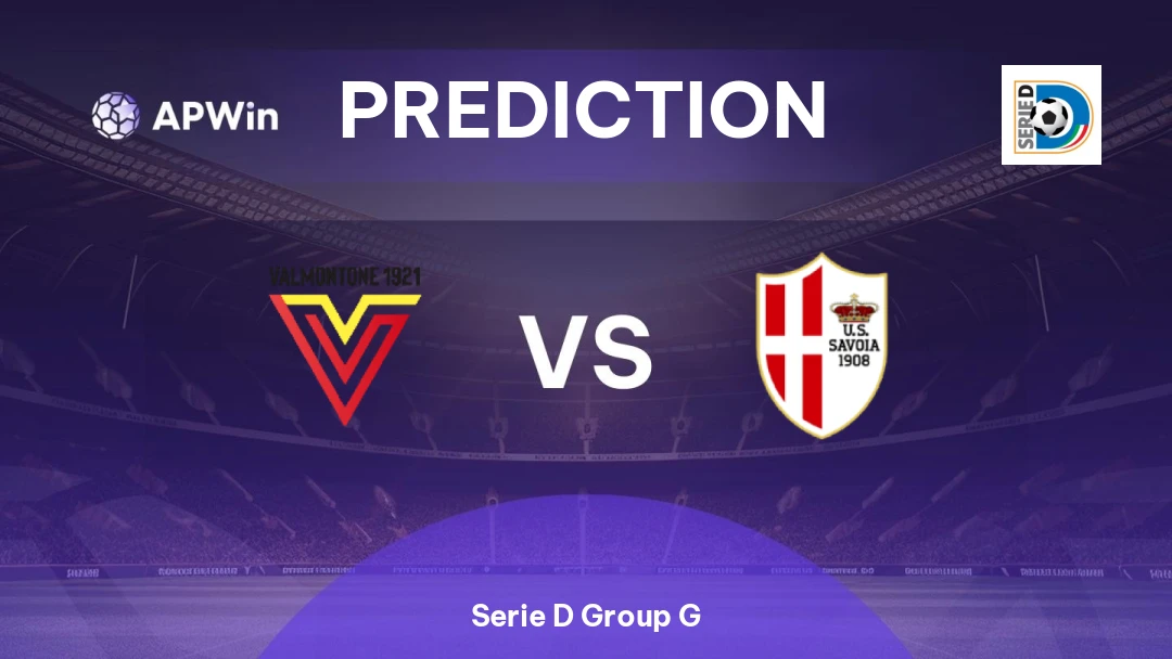 Valmontone vs Montespaccato Thumbnail