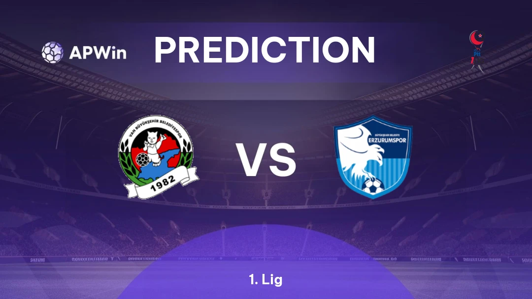 Van BB vs BB Erzurumspor Thumbnail