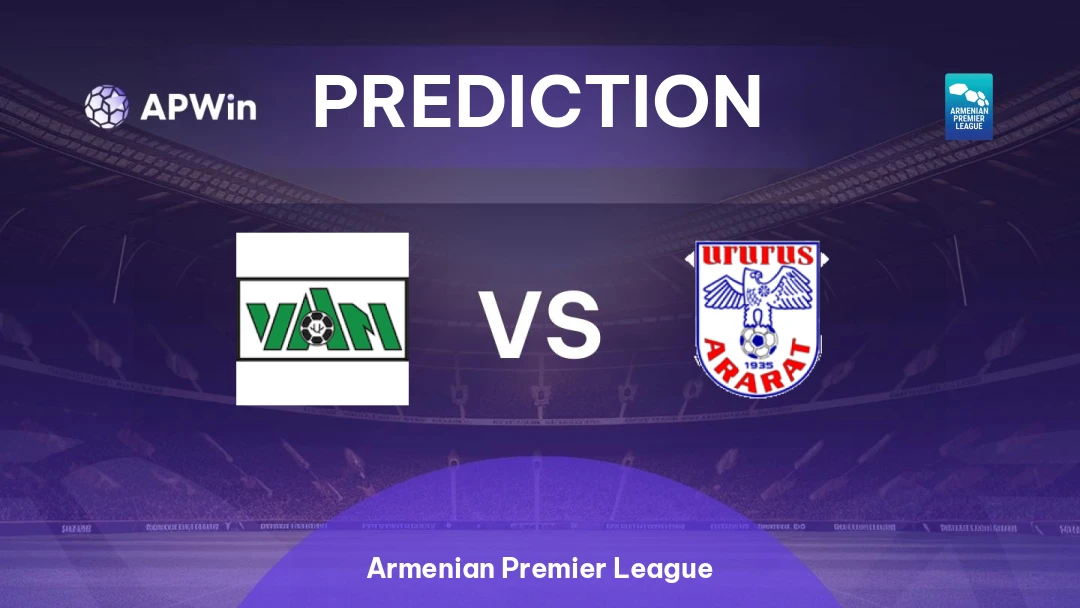 Van vs Ararat Thumbnail