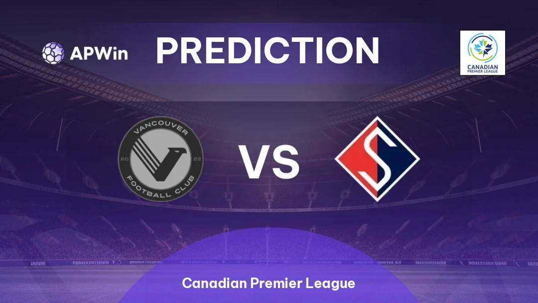 Vancouver FC vs Supra du Québec Thumbnail