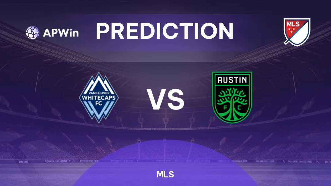 Vancouver Whitecaps vs Austin Thumbnail