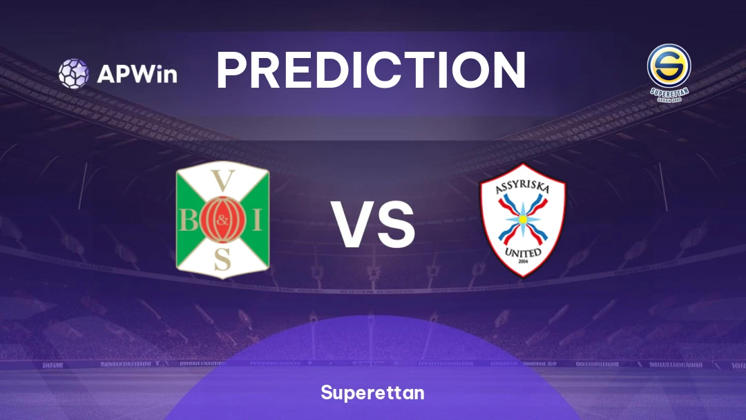 Varberg vs United Nordic Thumbnail