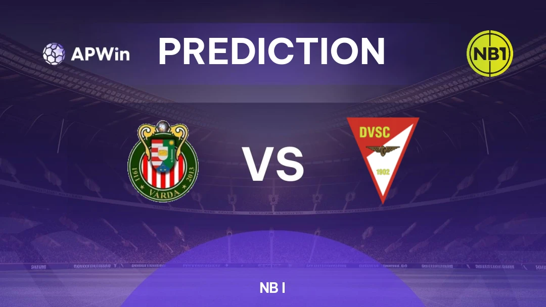 Várda SE vs Debrecen Thumbnail