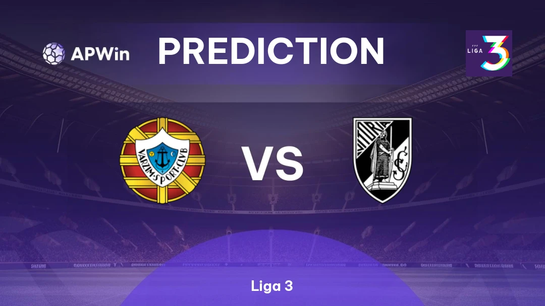 Varzim vs Vitória Guimarães II Thumbnail