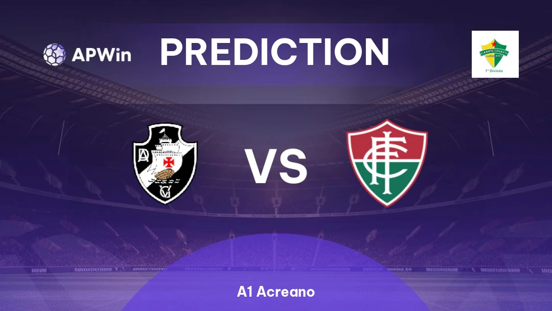 Vasco-AC vs Independência Thumbnail