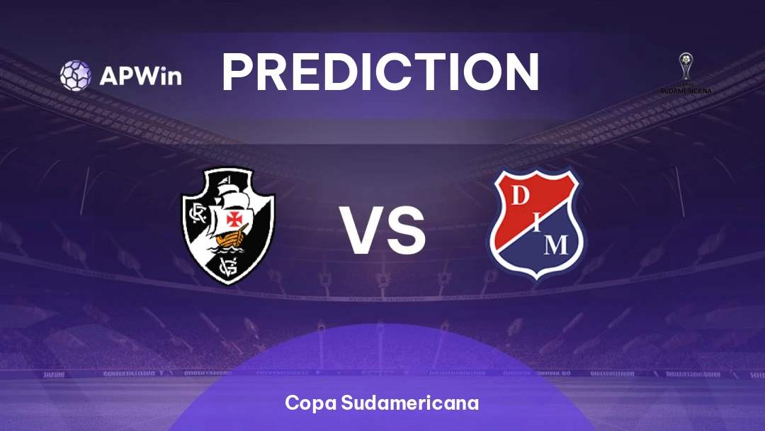 Vasco vs Independiente Medellín Thumbnail