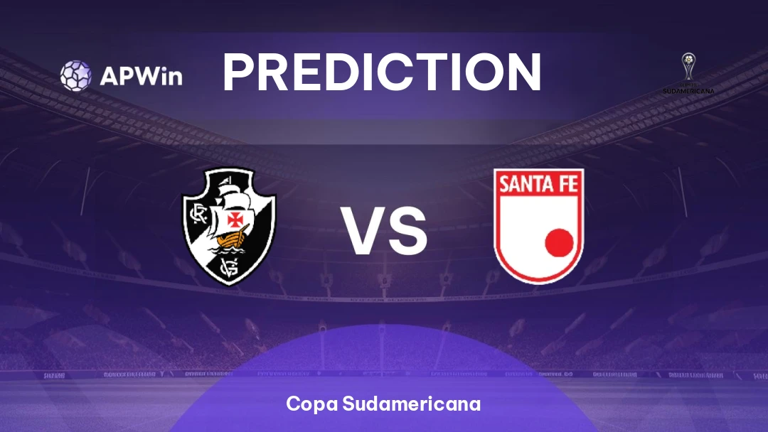Vasco vs Santa Fe Thumbnail