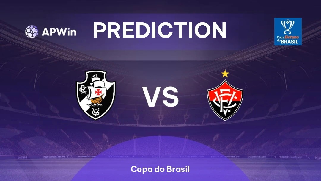 Vasco vs Vitória Thumbnail
