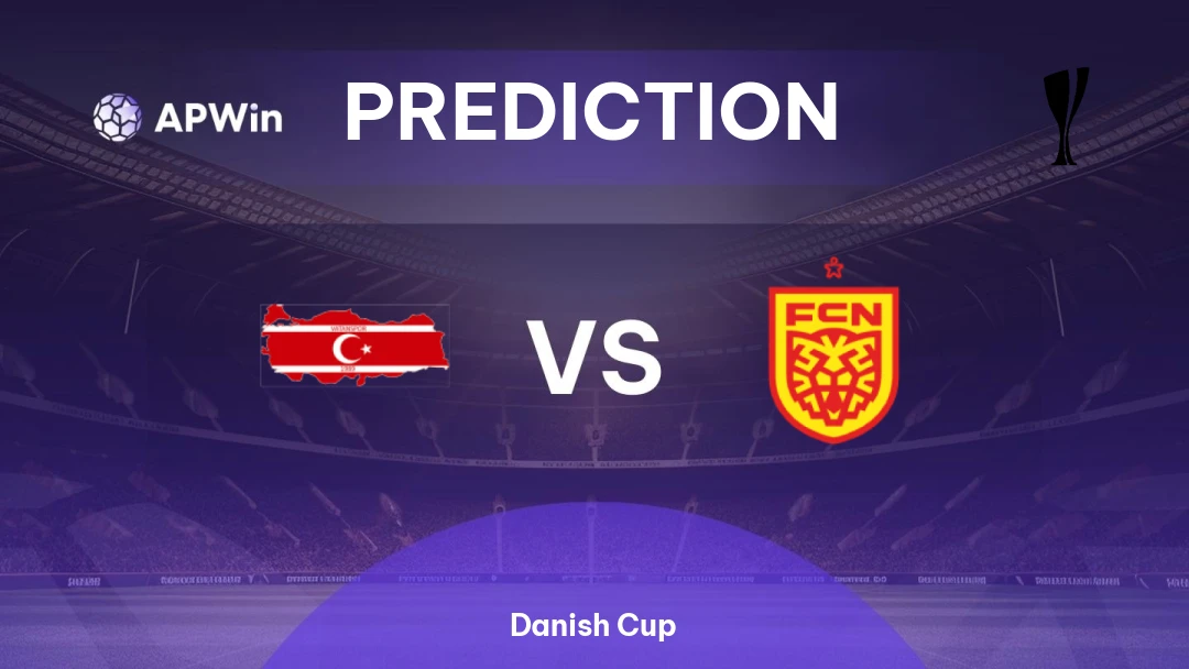 Vatanspor Women vs Nordsjaelland Thumbnail