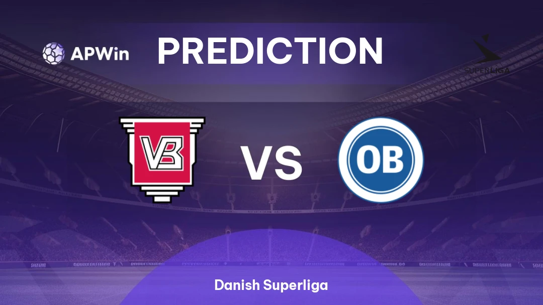 Vejle vs OB Thumbnail