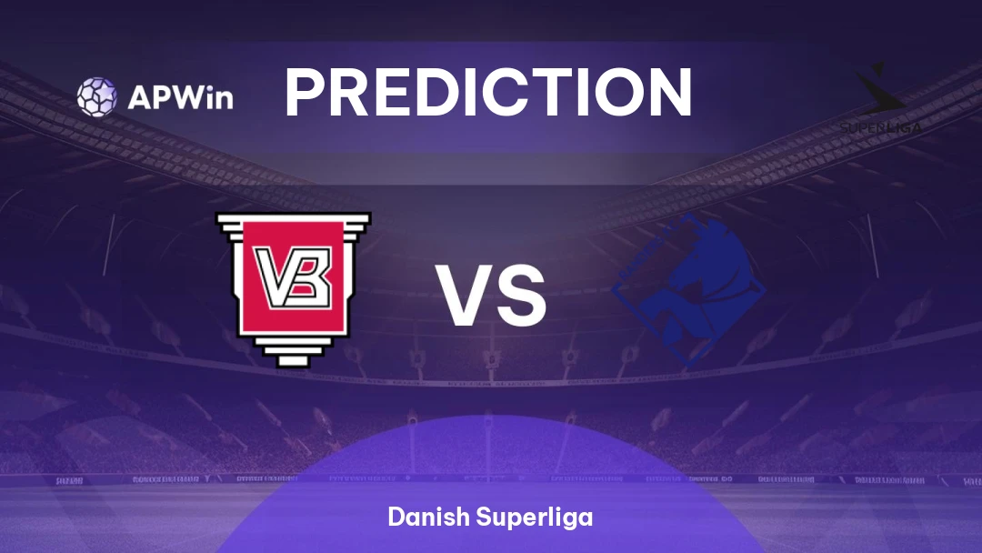 Vejle vs Randers Thumbnail