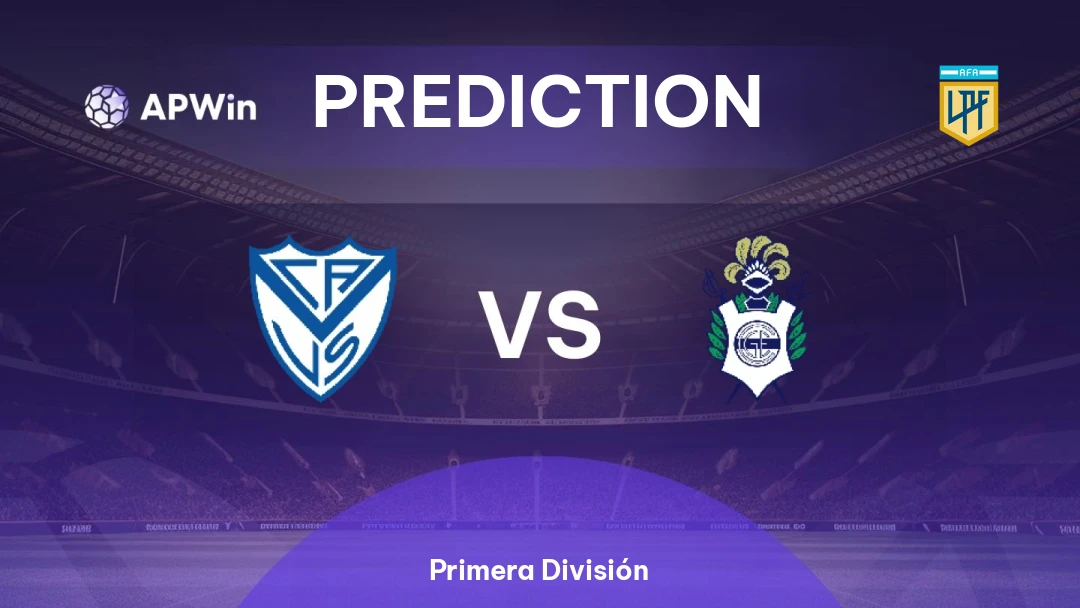 Vélez Sarsfield vs Gimnasia La Plata Thumbnail