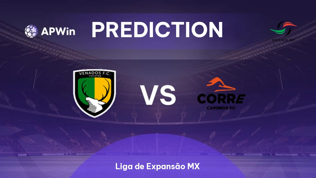 Venados vs Correcaminos UAT Thumbnail