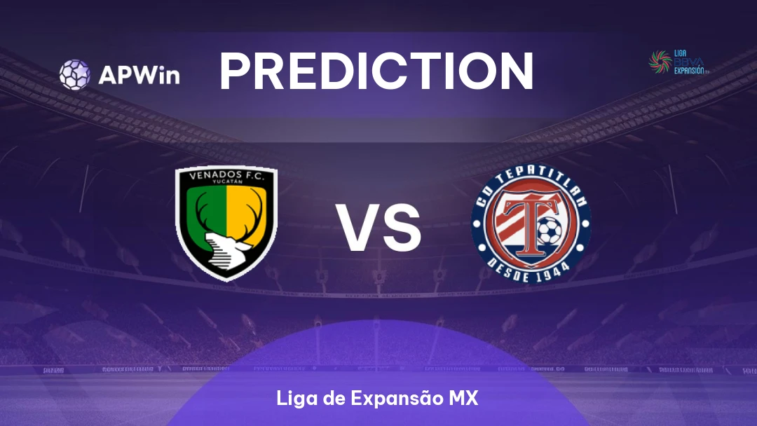 Venados vs Tepatitlán Thumbnail