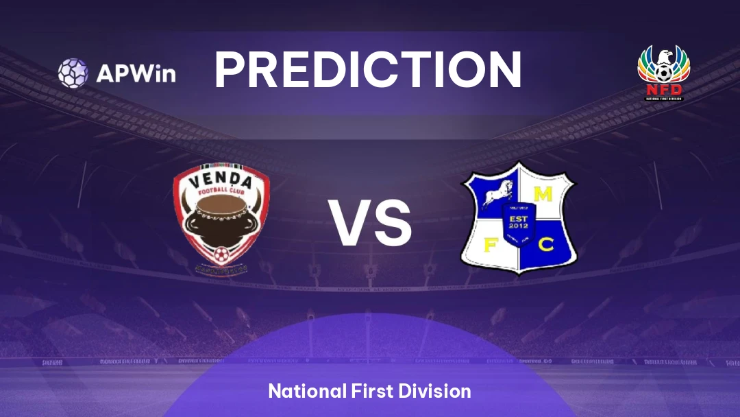 Venda FC vs Milford Thumbnail