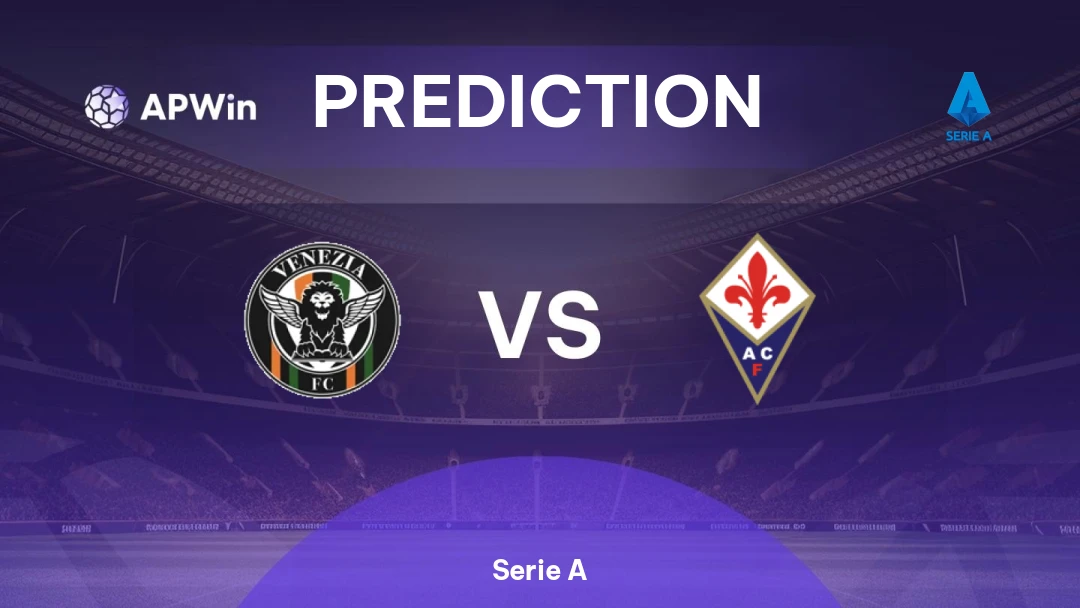 Venezia vs Fiorentina Thumbnail