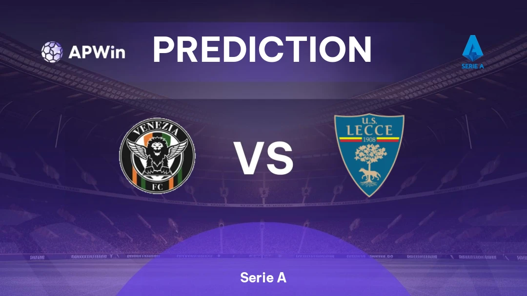 Venezia vs Lecce Thumbnail