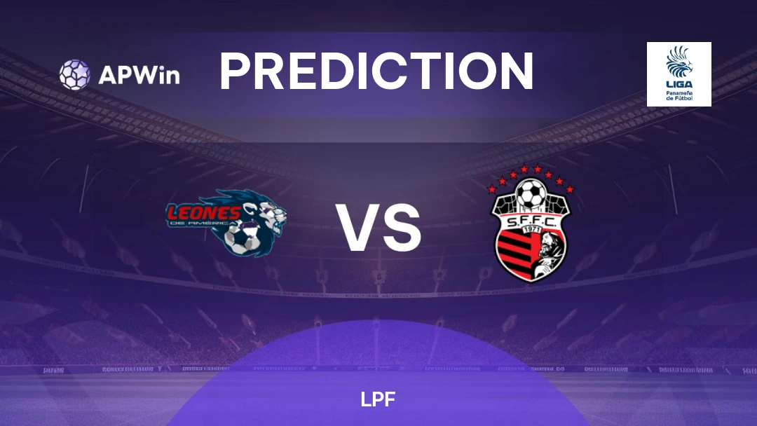 Veraguas vs San Francisco FC Thumbnail