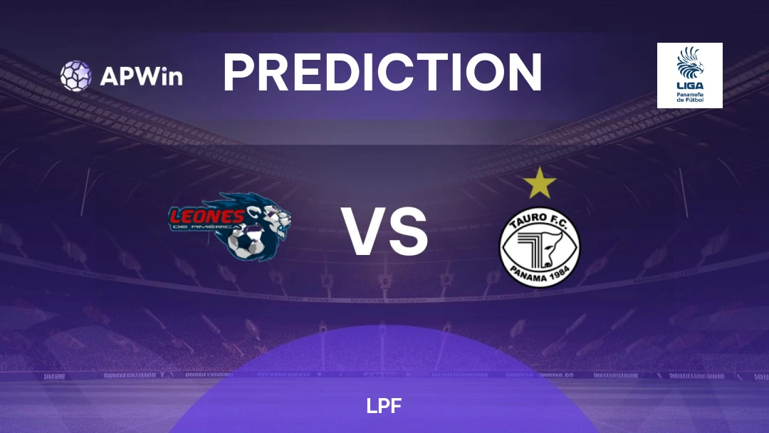 Veraguas United vs Tauro FC Thumbnail