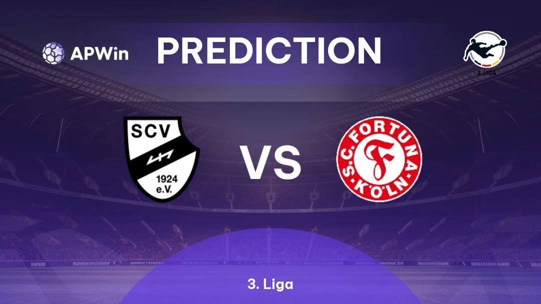 Verl vs Fortuna Köln Thumbnail