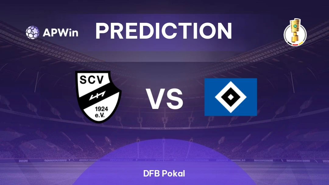 Verl vs Hamburger SV Thumbnail