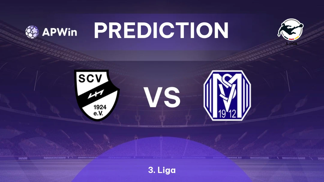 Verl vs Meppen Thumbnail