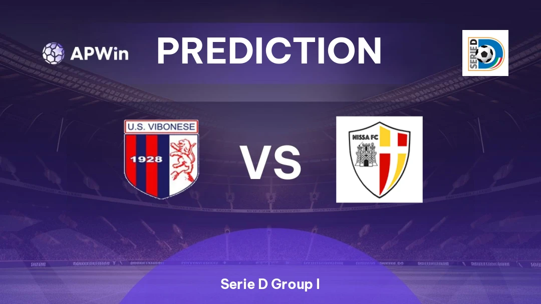 Vibonese vs Nissa Thumbnail