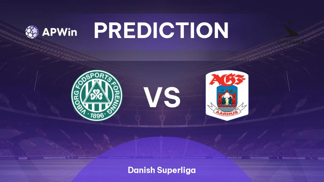 Viborg vs AGF Thumbnail