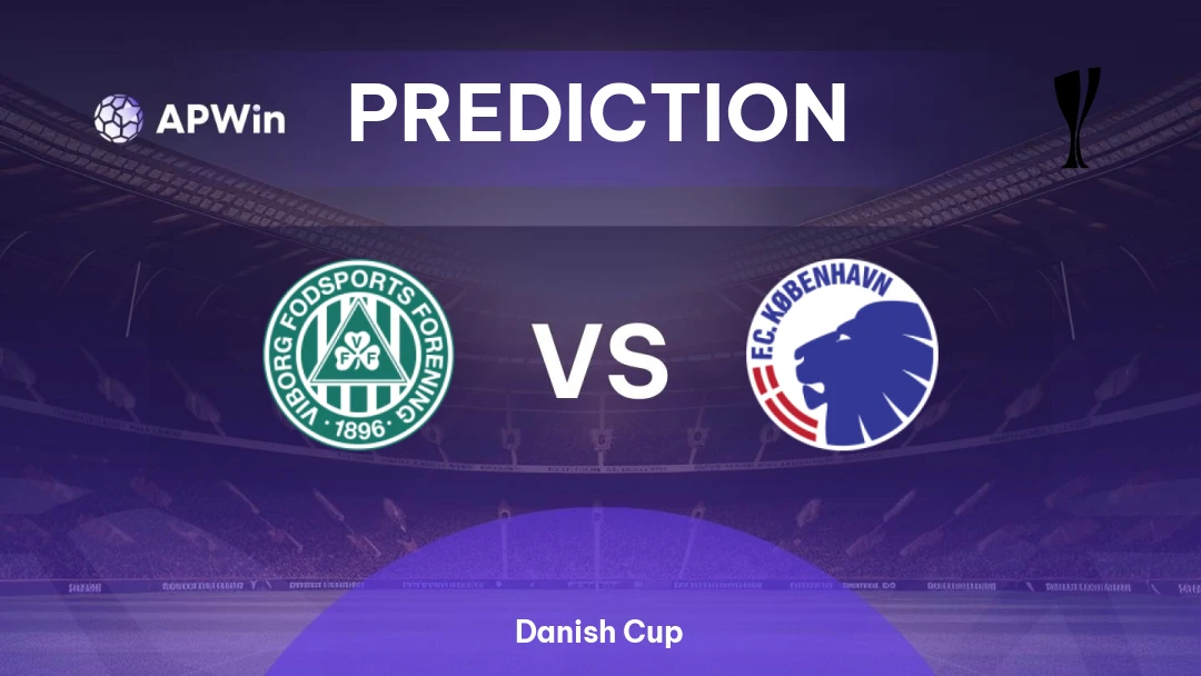 Viborg vs Copenhagen Thumbnail