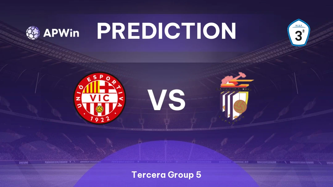 Vic vs San Cristóbal Thumbnail