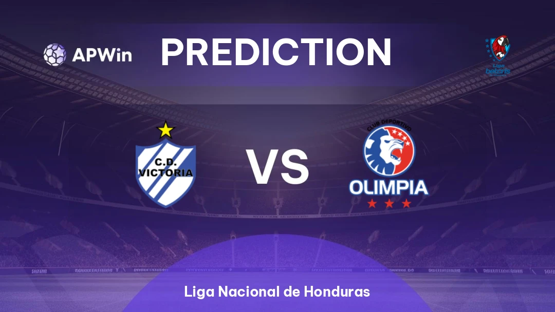 Victoria vs Olimpia Thumbnail