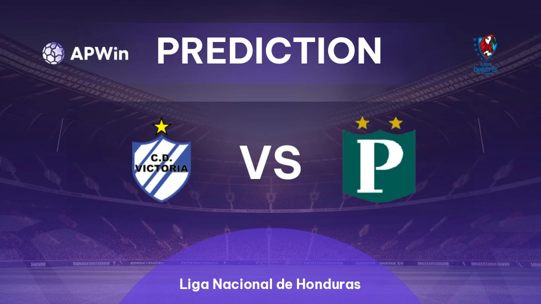 Victoria vs Platense Thumbnail