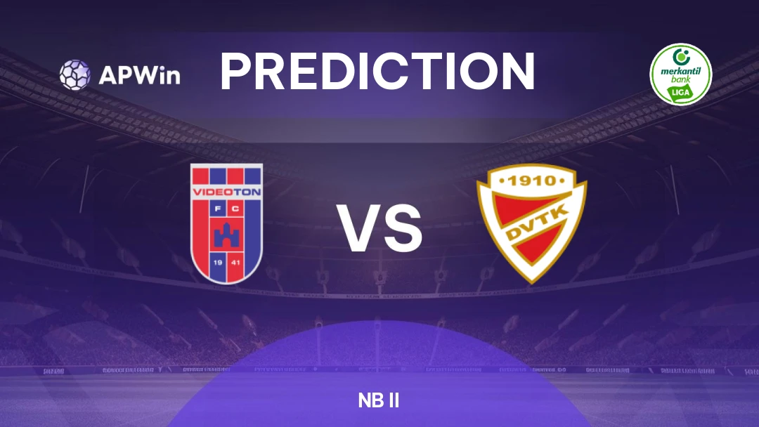 Videoton vs Diósgyőr Thumbnail