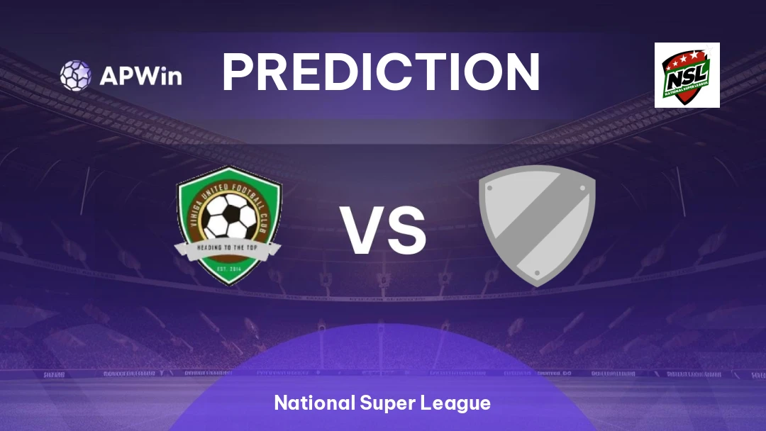 Vihiga United vs Kabati Youth FC Youth Thumbnail